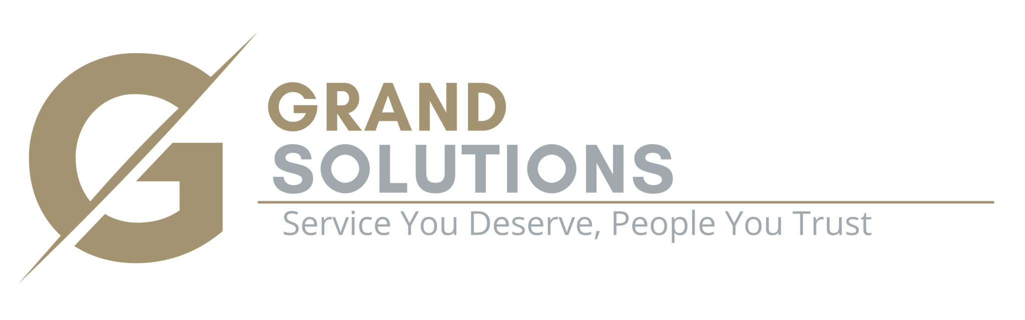 Grand Solutions